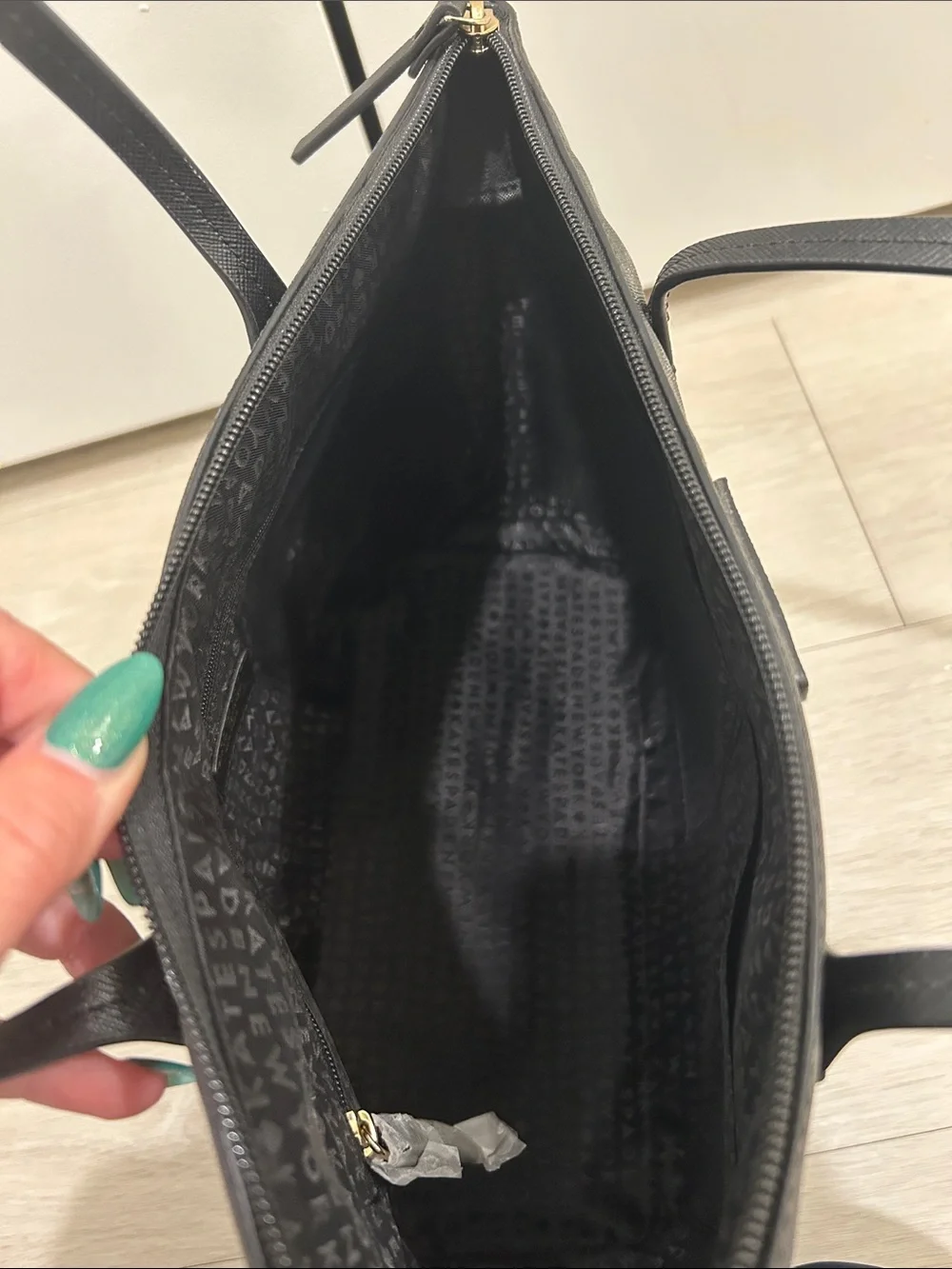 Kate Spade (NWT) Haven Lane Hani Small Tote